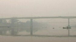 INDONESIA HAZE VOSOT