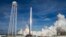 Ракета Antares компанії Northrop Grumman з вантажним кораблем Cygnus, 15 лютого 2020 року