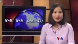 ကမ္ဘာ့သတင်းမီဒီယာတွေထဲက မြန်မာ