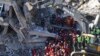 Turkey Death Toll Rises to 39, Following Earthquake
