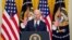President Joe Biden speaks during a news conference in the East Room of the White House, Thursday, March 25, 2021, in Washington. (AP Photo/Evan Vucci)
