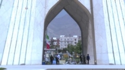 Iran Seeking Foreign Visitors and Their Money