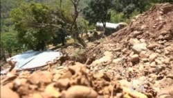 Can Landslides Be Predicted?