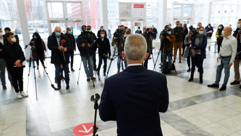 Experts: Pandemic Shows Importance of Believable News