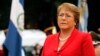 Chile's Bachelet Promises to Return Land to Indigenous People