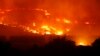 Wildfire Burns Home, Leads to Evacuations in Washington State