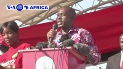 Zimbabwe: Nelson Chamisa Akomeje Gushaka Ubutegetsi
