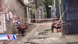 TP.HCM kêu gọi ‘trường kỳ kháng chiến’ với COVID