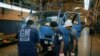 Egypt's General Motors Temporarily Suspends Operations