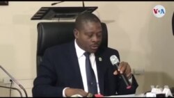 Minis Jisitis la Anonse yon Seri Dispozisyon pou Kontre Kare Manifestasyon Opozisyon an