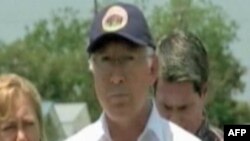 SHBA: Fillon procesi i mbylljes së pusit të dëmtuar në Gjirin e Meksikës