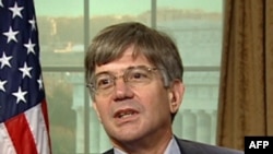 Stajnberg: Bosnja-Hercegovina duhet të miratojë reforma më të thella politike