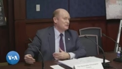 Aide étrangère : les républicains soutiennent le gel, les démocrates fustigent