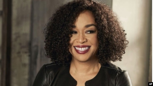 FILE - Shonda Rhimes and other Black producers and directors have had success in Hollywood. The question is: Will other Black creators be able to follow? (Photo: Business Wire)