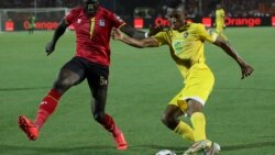 Udaba Esilethulelwe NguJoseph Njanji