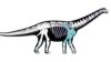 Fossil of School Bus-sized Dinosaur Dug Up in Egyptian Desert