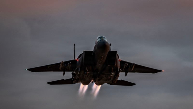 سنتکام پس از عملیات نجات خدمه جت آمریکایی: به حملات در داخل ایران ادامه می‌دهیم