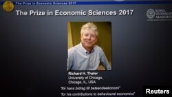 Richard Thaler