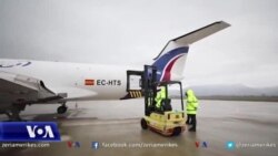 Shqipëria përgatit terrenin për vaksinim masiv