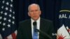White House: Obama Backs CIA Chief Over Torture Report