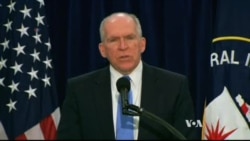 CIA Chief Defends 'Enhanced Interrogation'