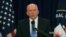 CIA Chief Defends 'Enhanced Interrogation'