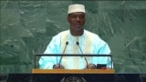 Mali Deputy Prime Minister Abdoulaye Maiga addresses 79th UNGA