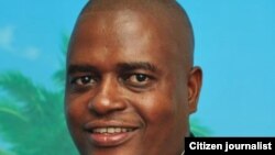 Qhubani Moyo