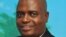 UMnu. Qhubani Moyo.