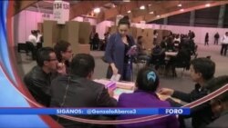 Buenos Días América 