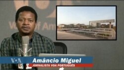 Washington Fora d'horas 27 de dezembro 2018