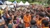 Protesters Stop Women Aged 10 to 50 From Entering Indian Temple