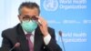 Dirjen WHO: Dunia dalam Titik Berbahaya Pandemi COVID-19