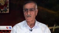 Hesen Salih: Divê Kurd Dijî Dagirkerîya Tirkîyê Dengê Xwe Bilind Bikin