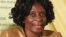 Umgcinisihlalo weZEC uJustice Rita Makarau