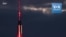L'Empire State Building rend hommage au personnel soignant
