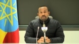 VOA60 AFIRKA: Firai Minstan Habasha ya umarci sojojin kasar da su gaddamar da yaki na karshe akan shugabannin Tigray, da wasu sauran labarai