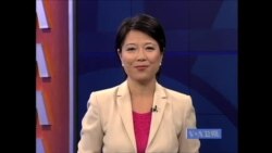 VOA卫视 (2012年7月12日第一小时节目)