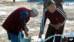 Qirg’iziston yirik GES qurish uchun sarmoyachi izlayapti-Muhiddin Zarif (2-qism)