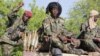 Boko Haram Na Cusa Kananan Yara a Cikin Mayakanta