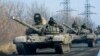 Russia Continues to Violate Ukraine's Sovereignty