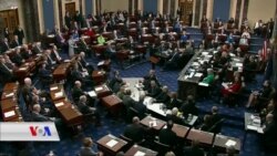 Ji Dadghea Împîçkirinê Serok Trump Bêtawan Û Serkeftî Derkeft