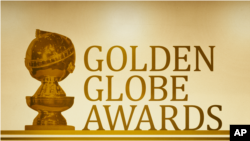 گزارش تصویری: فرش قرمز اهدای جوایز گلدن گلوب ۲۰۱۸