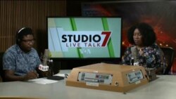 Live Talk