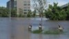 3.400 viviendas serán evacuadas en Iowa 
