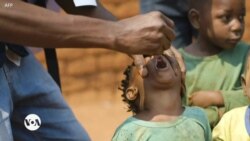 How Africa was Declared Polio-free