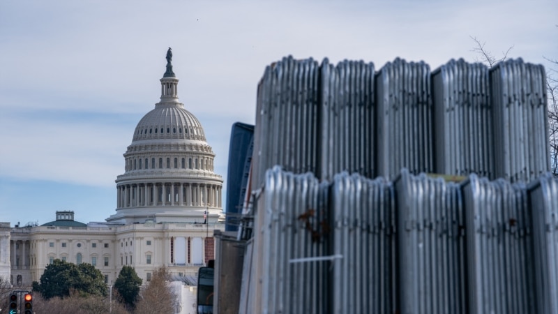 US Congress to certify Trumps election win