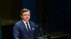Дмитрий Кулеба: Позиция Украины для переговоров на высшем уровне готова 