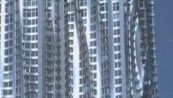 ვაშინგტონი დღეს, 17 მაისი, 2012