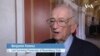 Ben Ferencz: 'Until We Have a Happier World for Everyone'